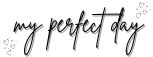 My Perfect Day Logo