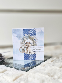 Kartka z okazji urodzin dla dziewczyny na osiemnastkę