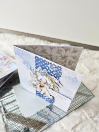 Kartka z okazji urodzin dla dziewczyny na osiemnastkę