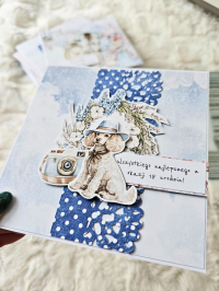 Kartka z okazji urodzin dla dziewczyny na osiemnastkę