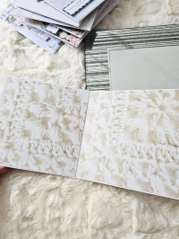 Kartka z okazji urodzin dla dziewczyny, kobieta