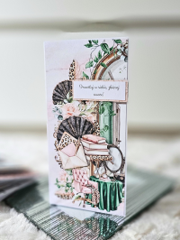 Kartka urodzinowa - inwestuj w siebie, zbieraj osoce!