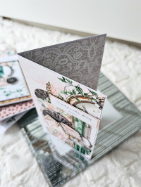 Kartka urodzinowa - inwestuj w siebie, zbieraj osoce!