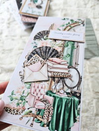 Kartka urodzinowa - inwestuj w siebie, zbieraj osoce!