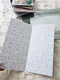 Kartka urodzinowa - żyj pełnią życia!