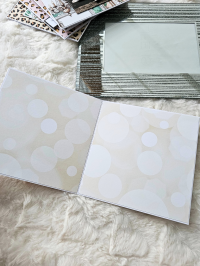 Kartka urodzinowa  dla kobiety - zmieniaj świat swoimi pomysłami