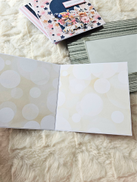 Kartka urodzinowa - na osiemnastkę, 18-tka