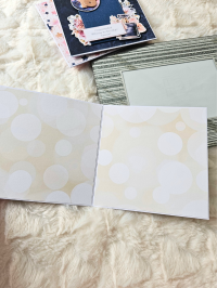 Kartka urodzinowa - dla nastolatki